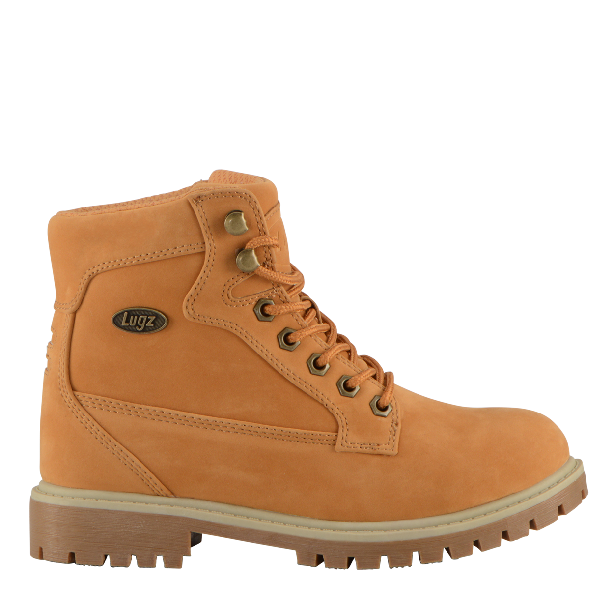 Women's Mantle Hi Boot