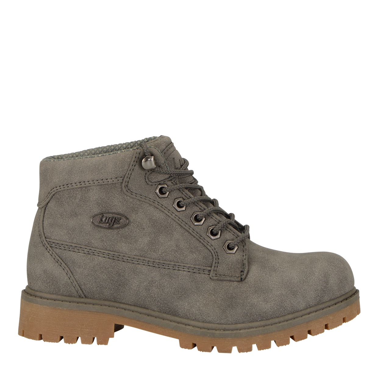 Women's Mantle Mid Boot