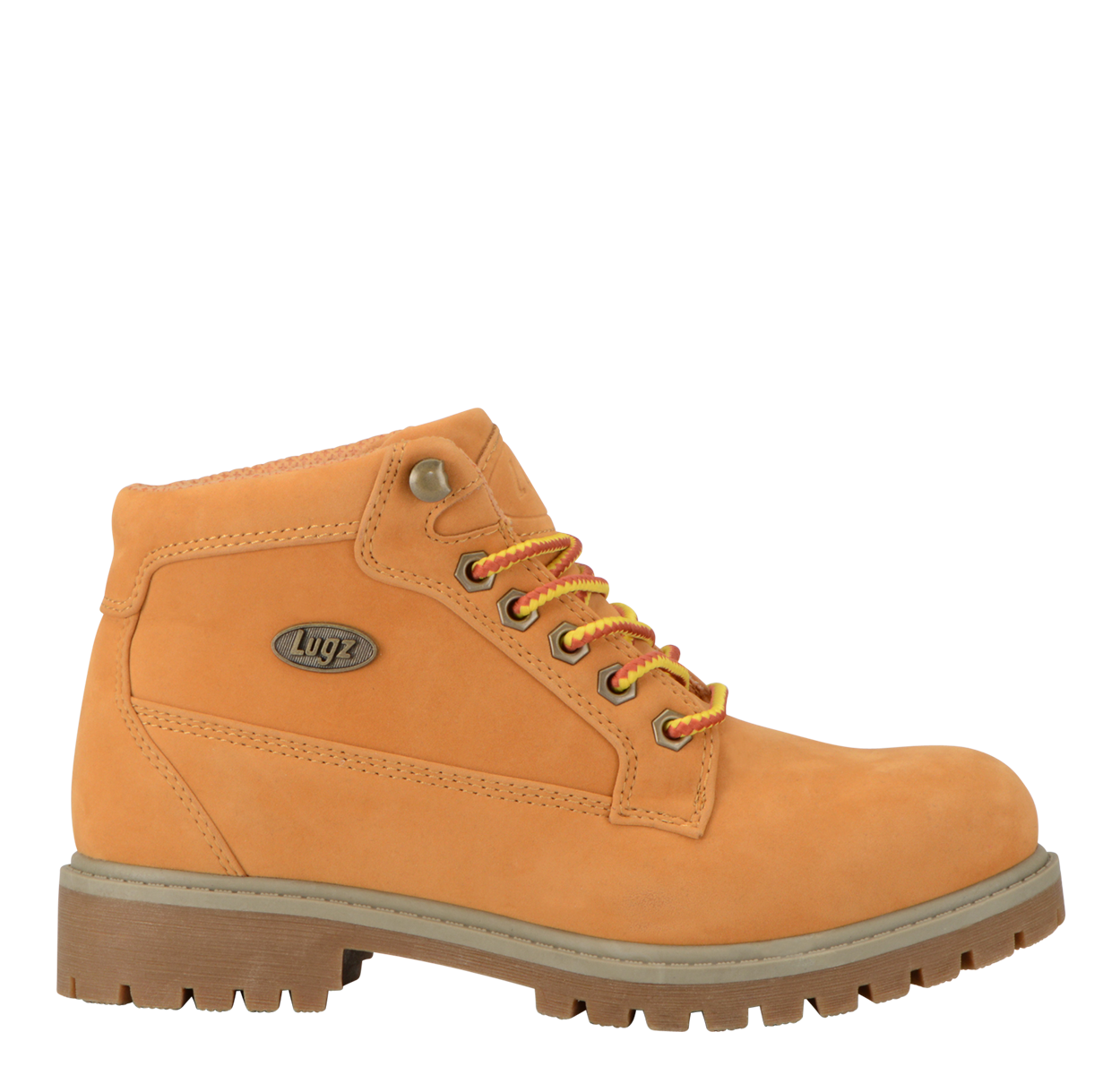 Women's Mantle Mid Boot