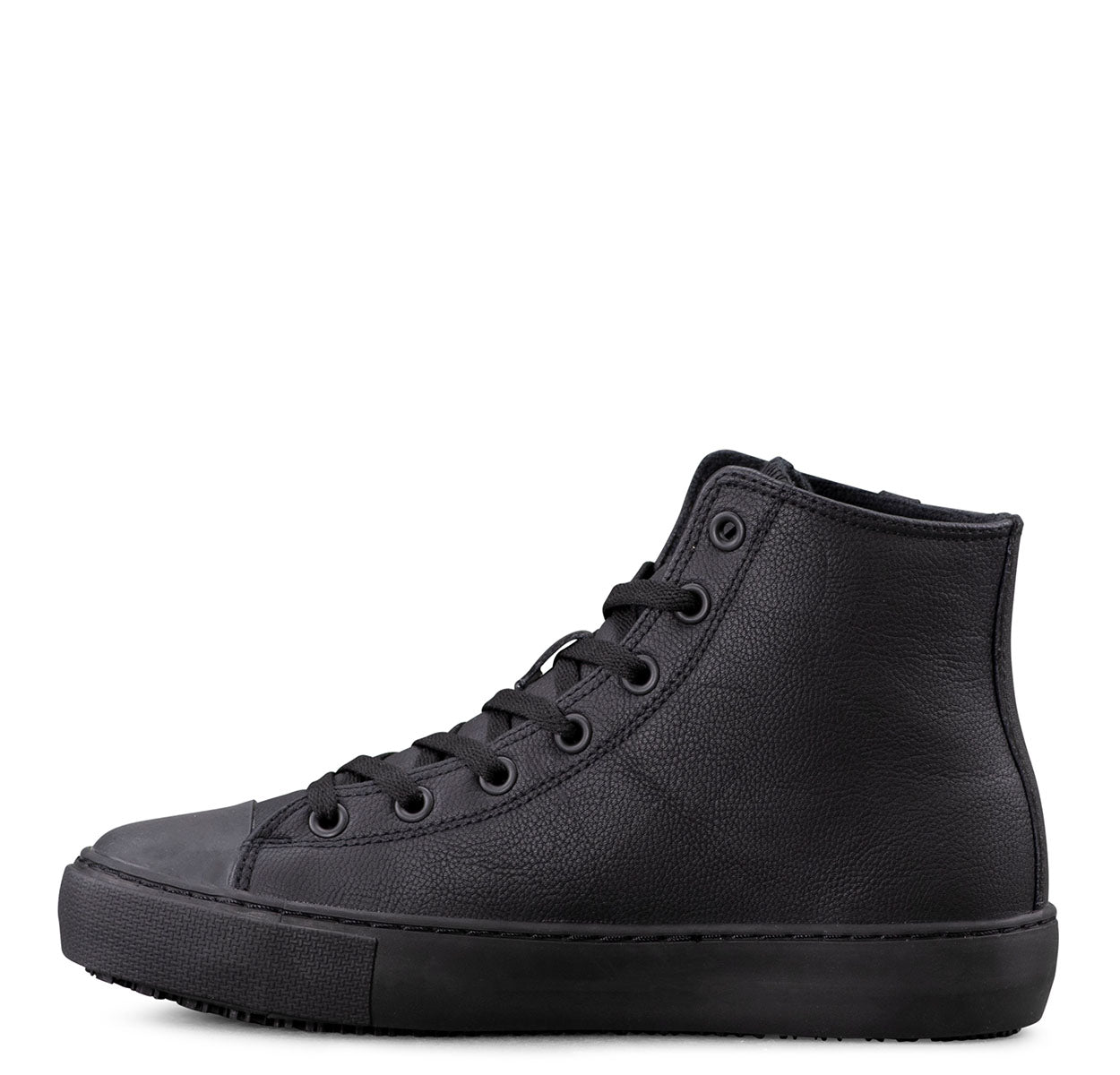 Women's Stagger Hi Slip Resistant Sneaker