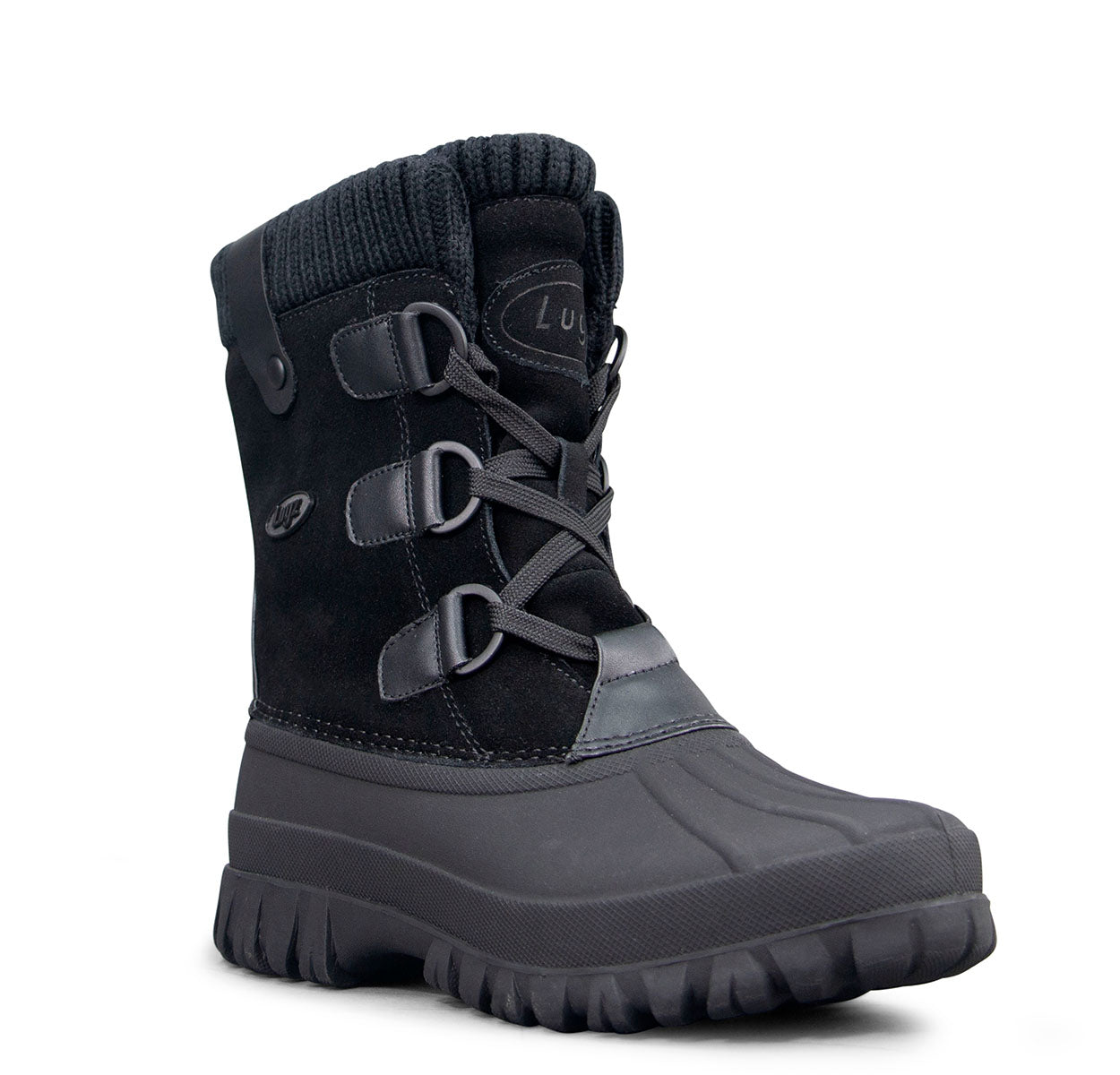 Women's Stormy 6-Inch Boot