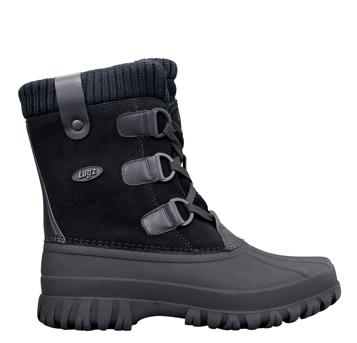 Women's Stormy 6-Inch Boot