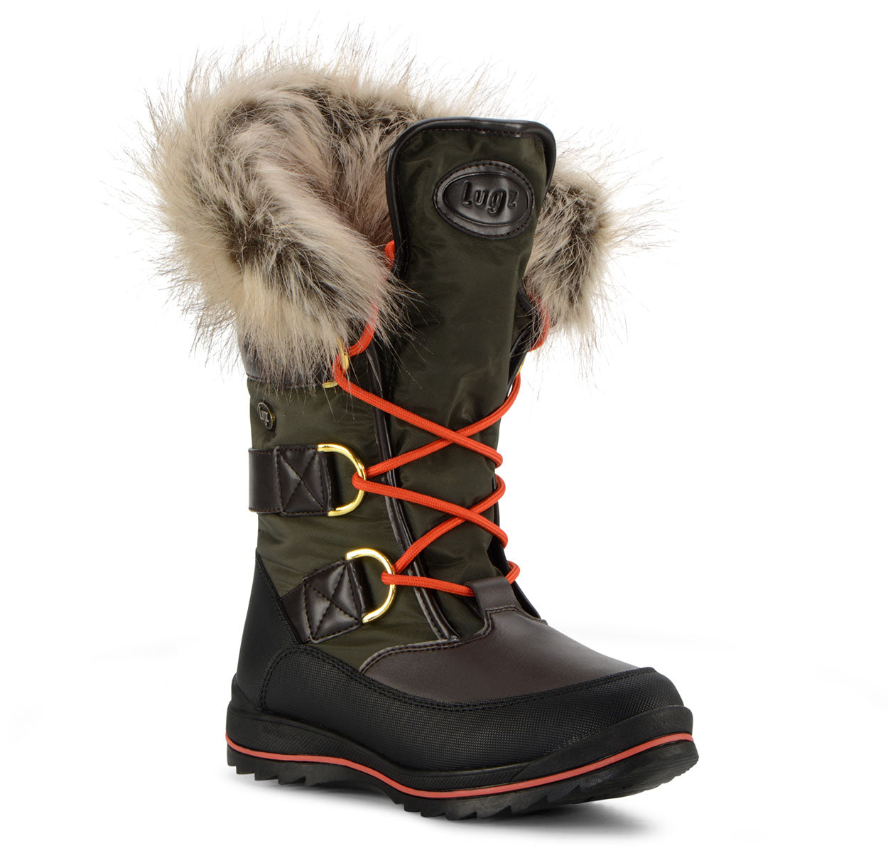 Women's Tundra Fur Boot
