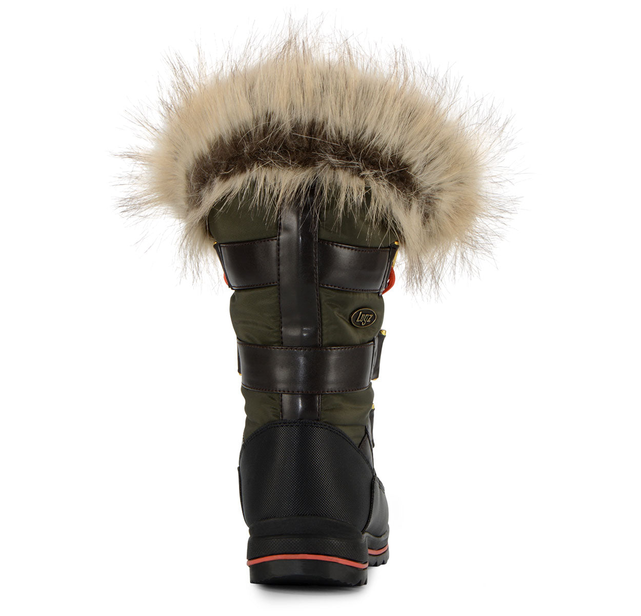 Women's Tundra Fur Boot