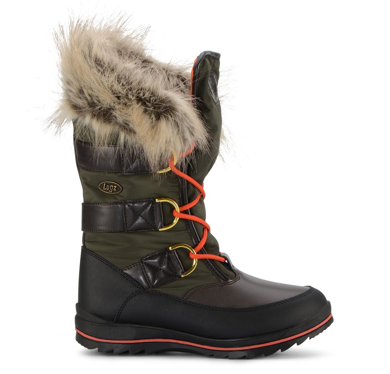 Women's Tundra Fur Boot