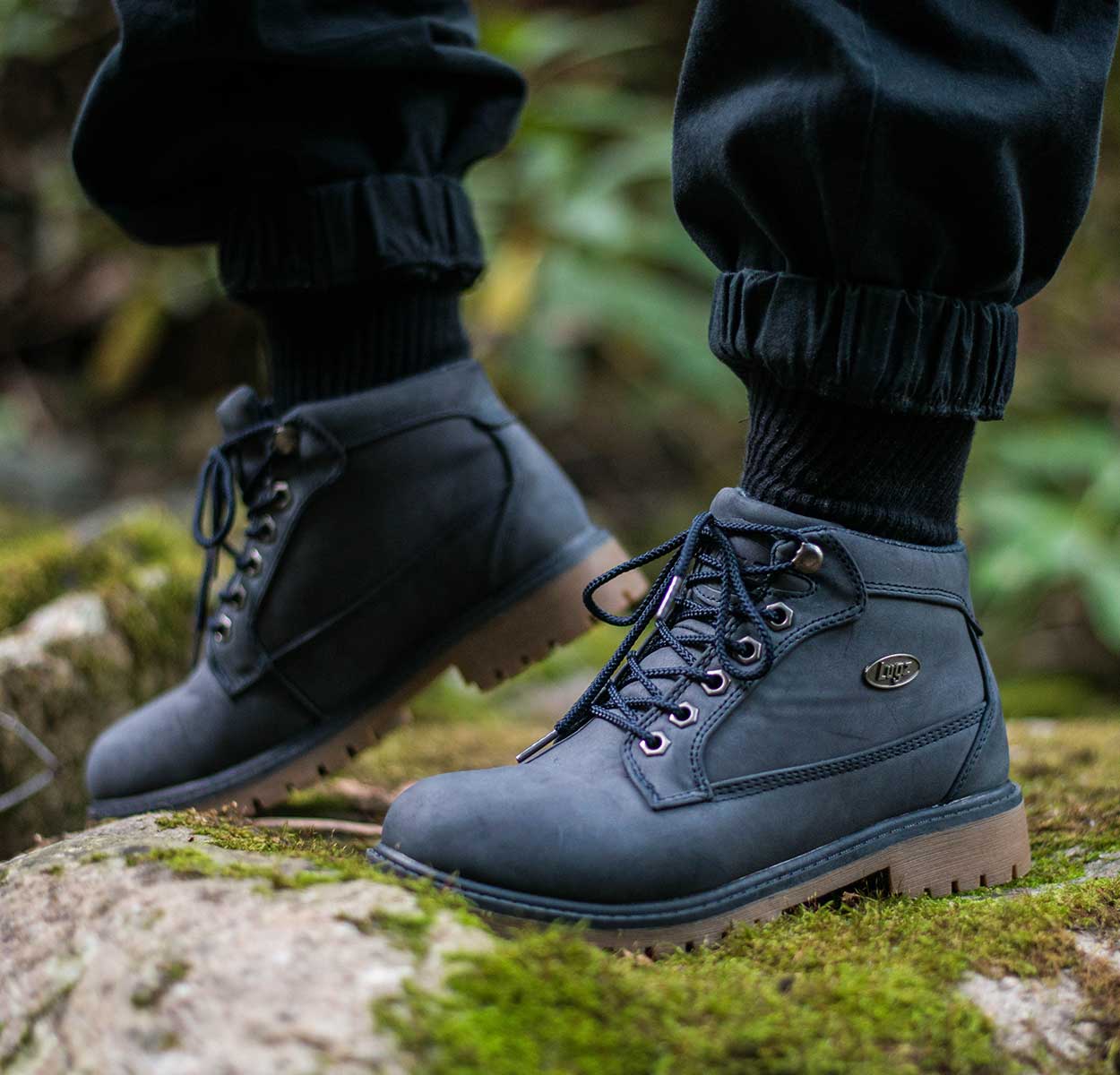 Womens Mantle Mid Boot 2