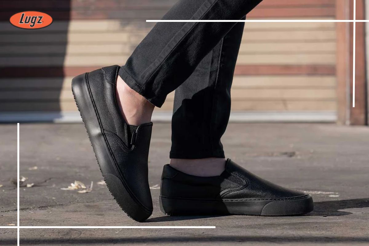 6 Best Slip-On Footwear for Fast-Paced Days