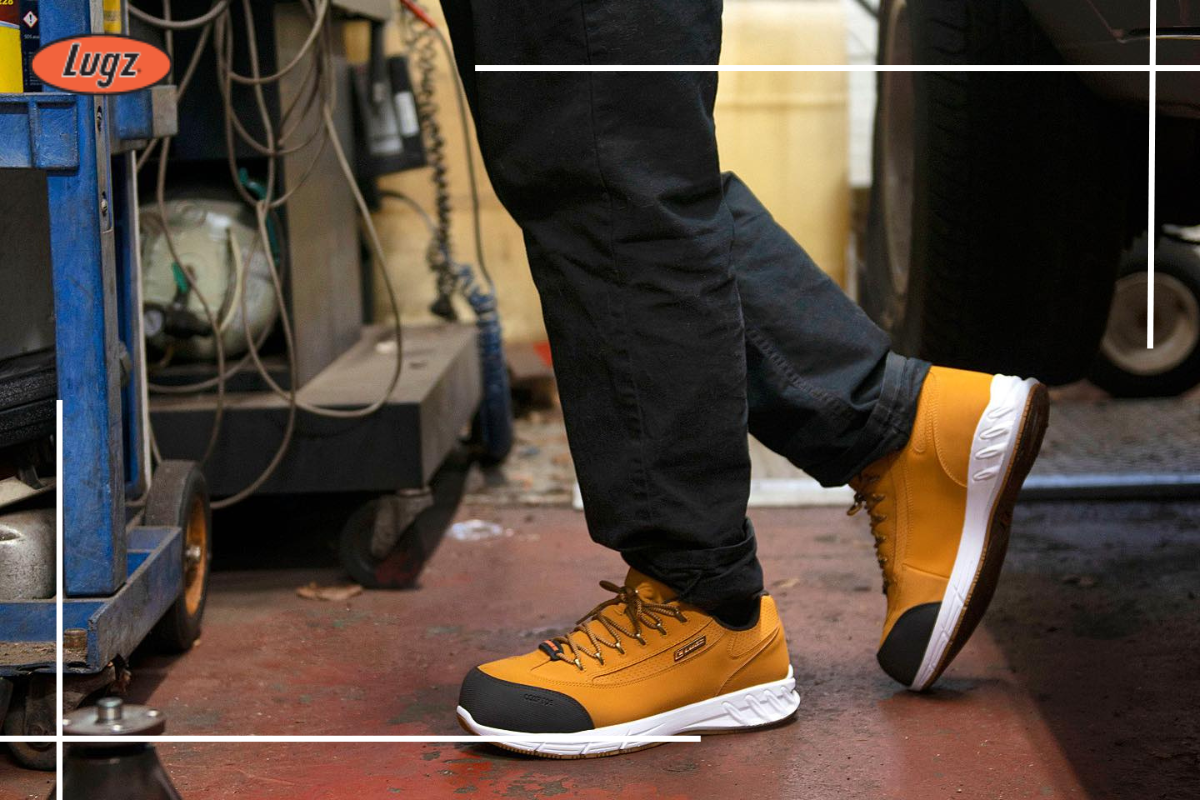 6 Wide Sneakers for Men Seeking All-Day Comfort