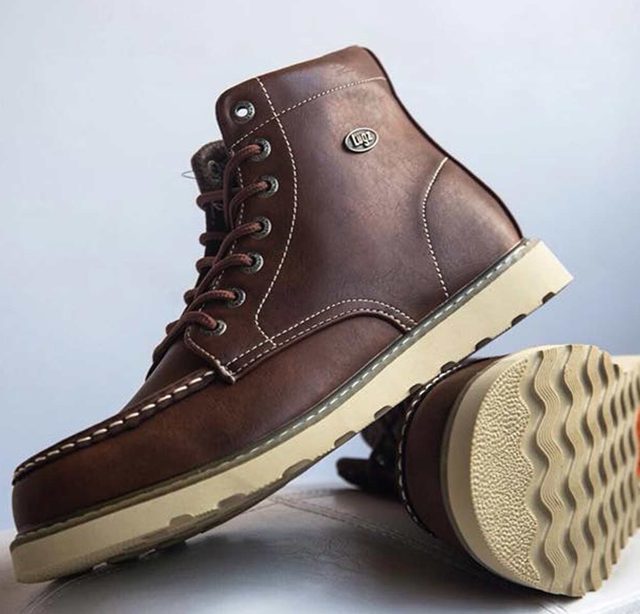 How to Waterproof Leather Boots: A DIY Care Guide