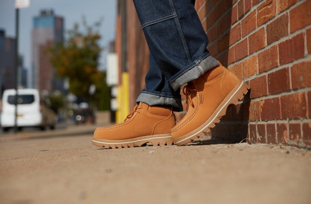 Lugz logo