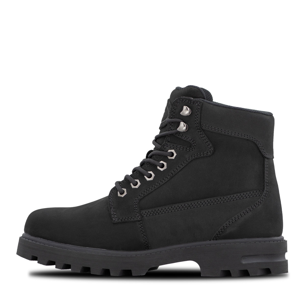 BLACK|Instep