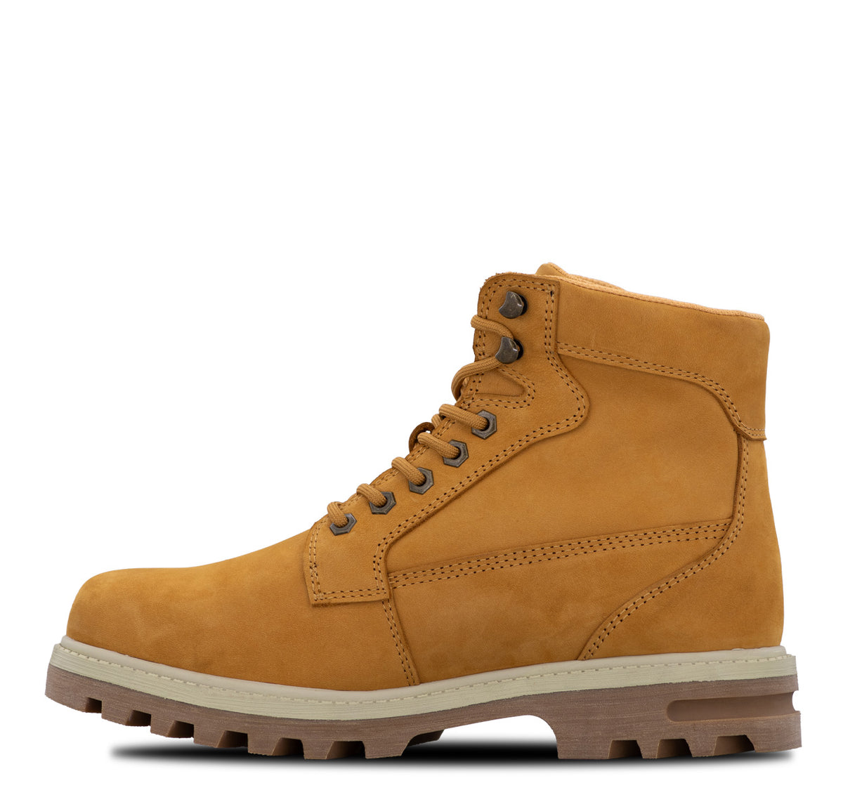 GOLDEN WHEAT/CREAM/GUM|Instep