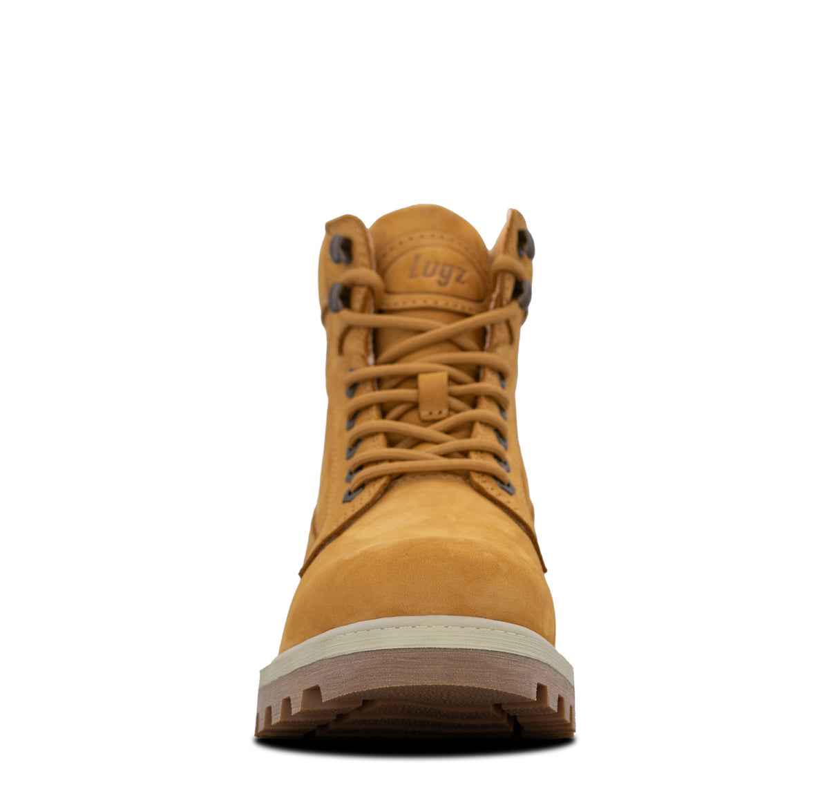 GOLDEN WHEAT/CREAM/GUM|Toe
