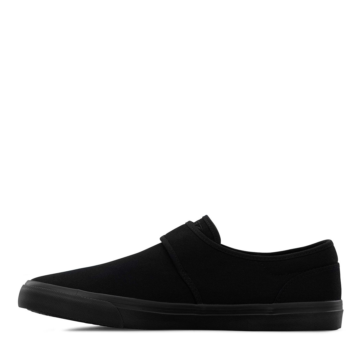 Men's Clipper Strap Sneaker