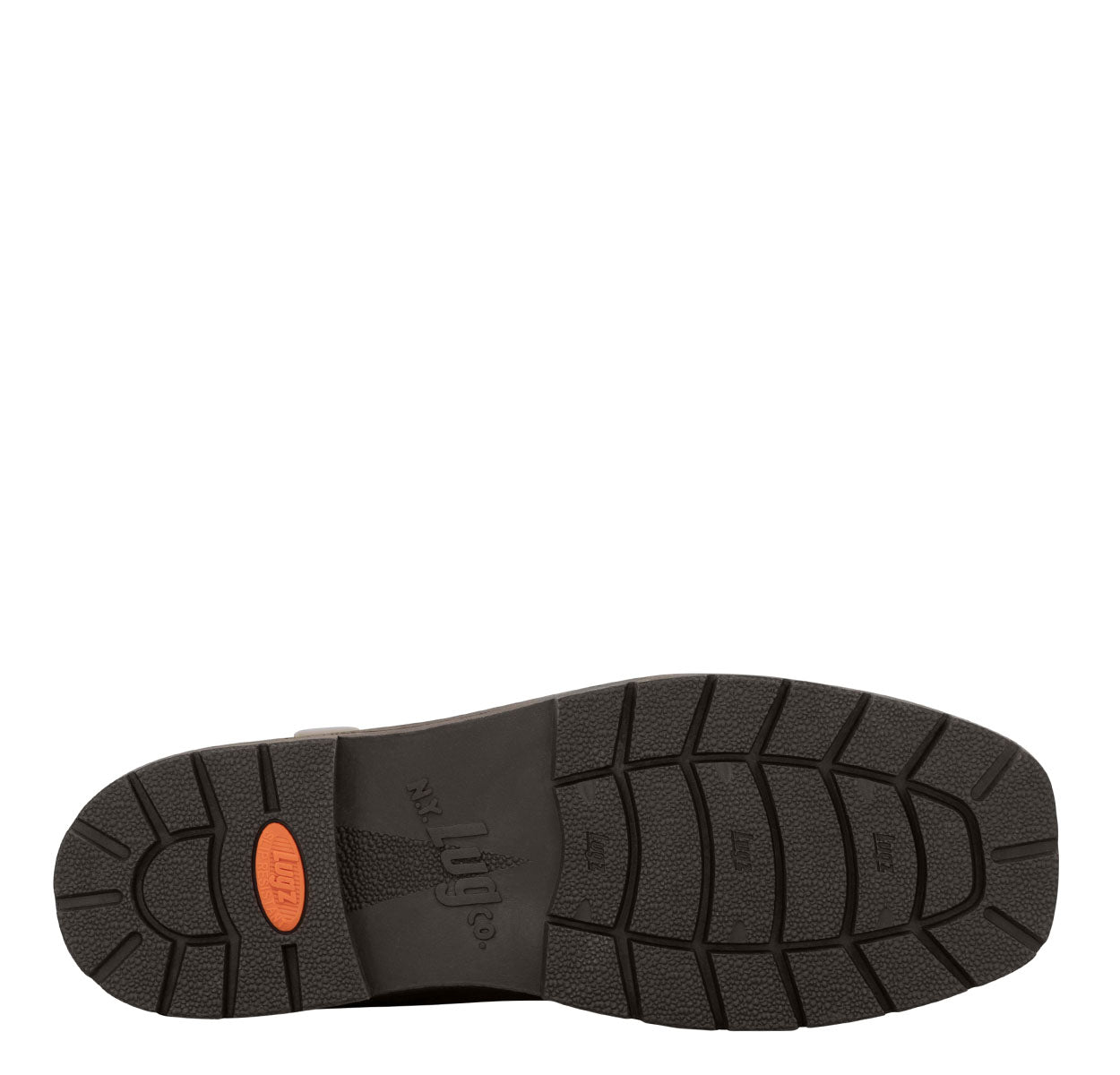 Men’s Cowboss Steel Toe Boot