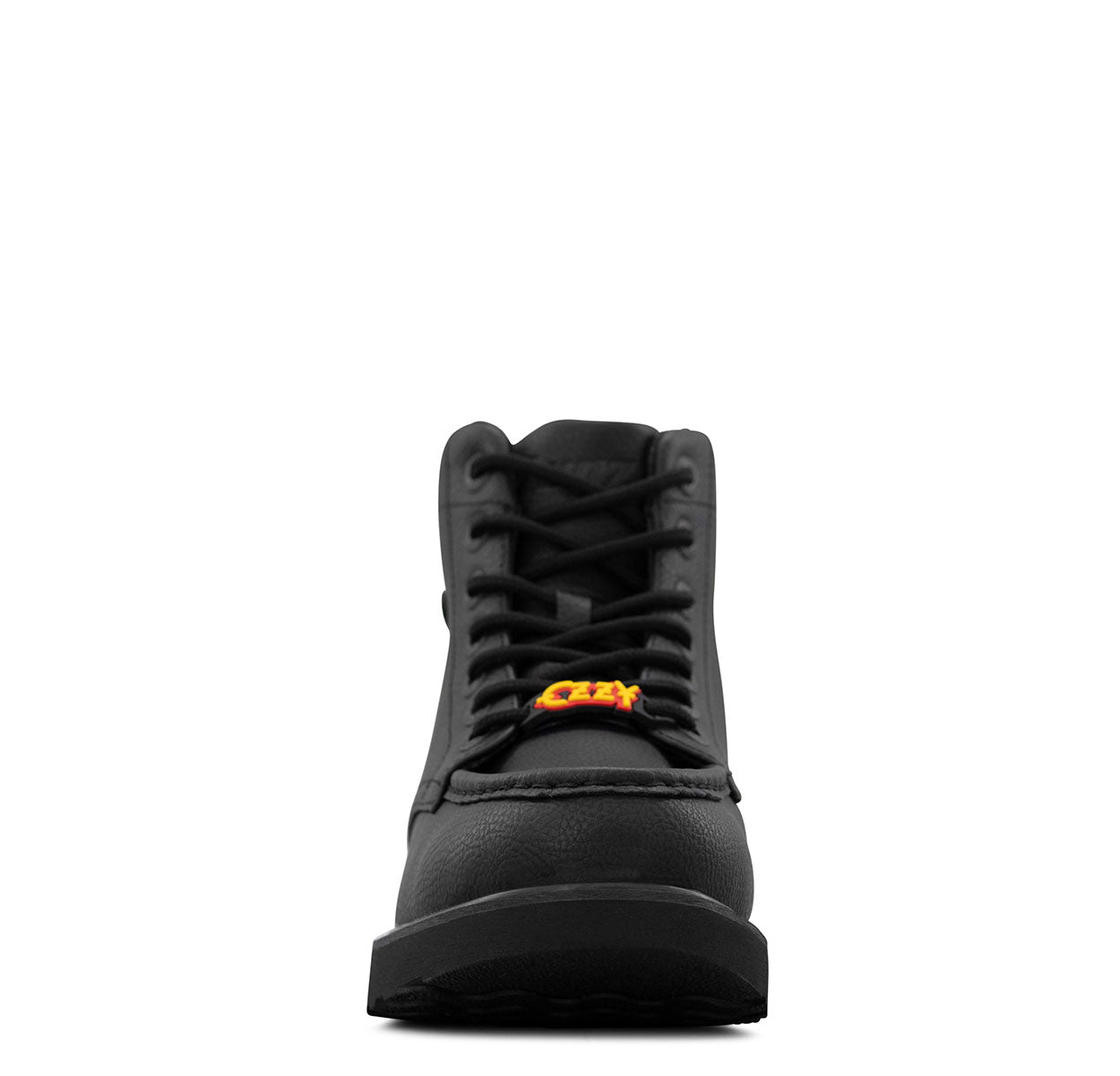 その他 ozzys Men's Ozzy Cypress II Metal Boot