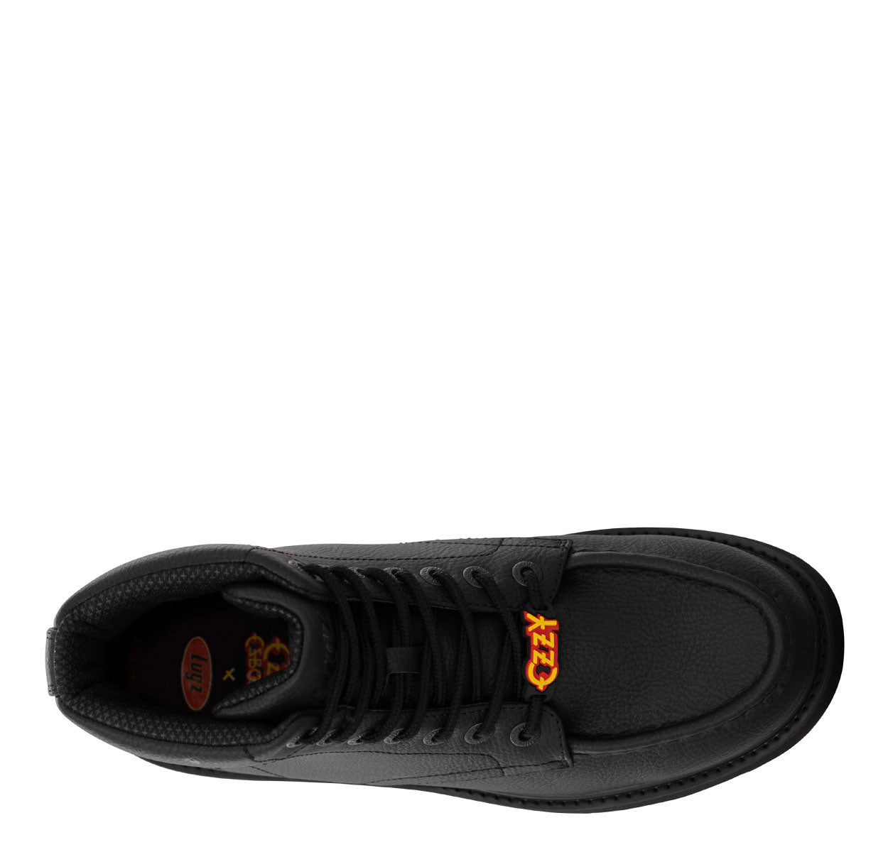 Men's Ozzy Cypress II Metal Boot