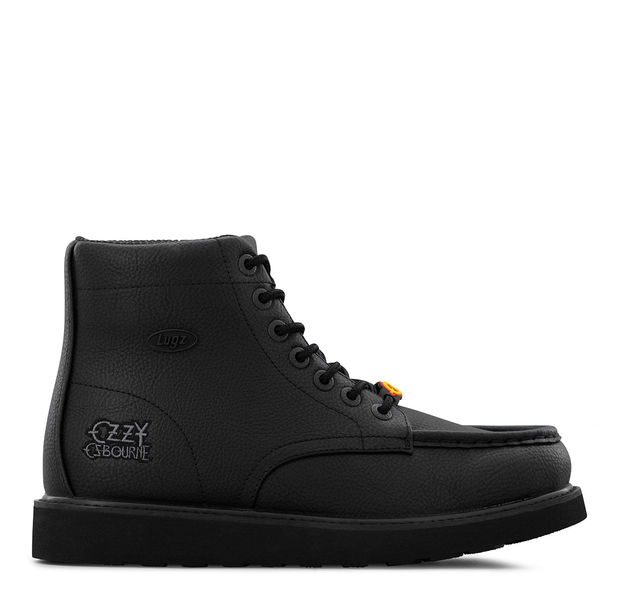 Kozy Men's Ozzy Cypress II Metal Boot