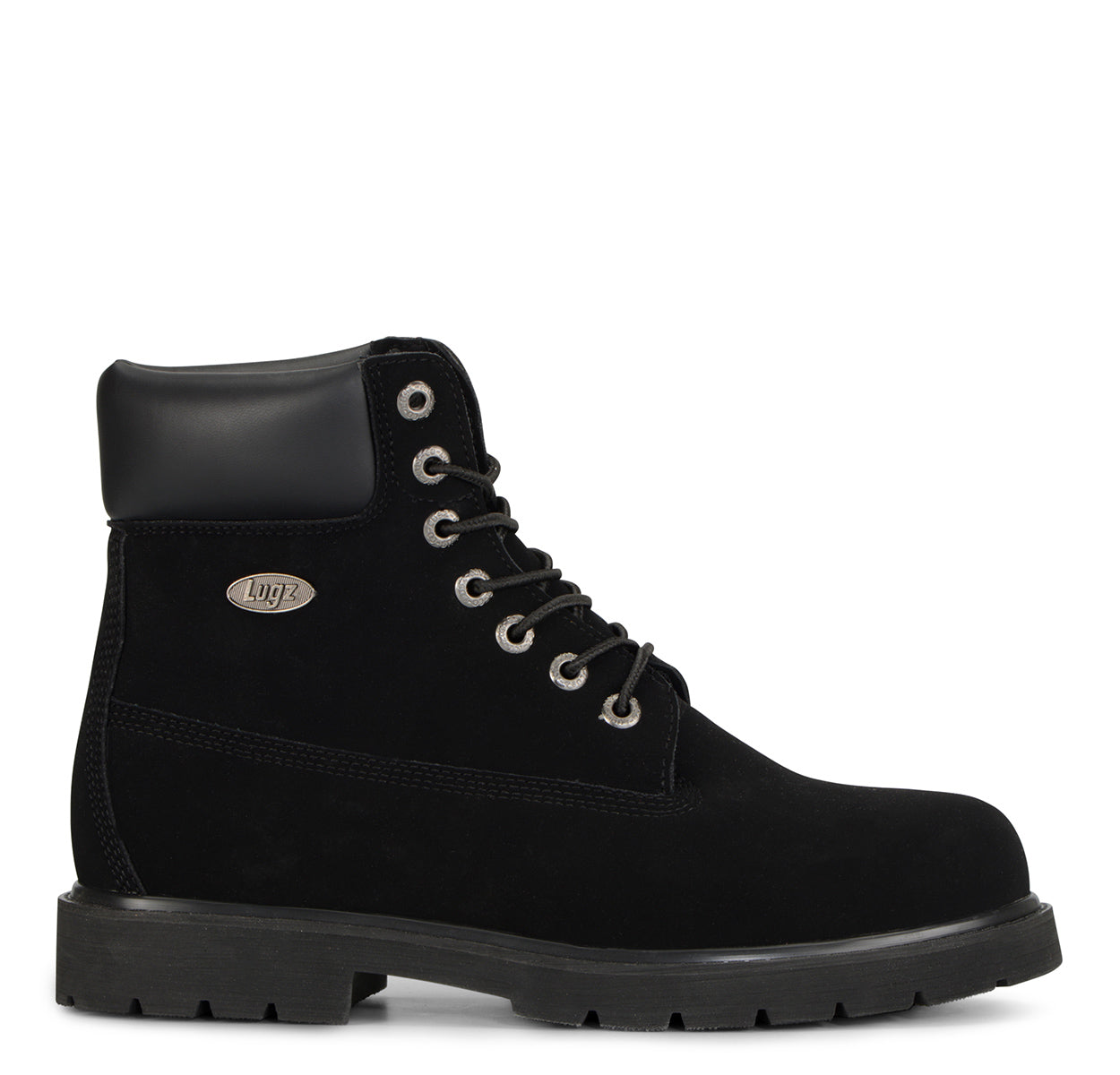 Men's Drifter 6 Steel Toe 6-Inch Boot