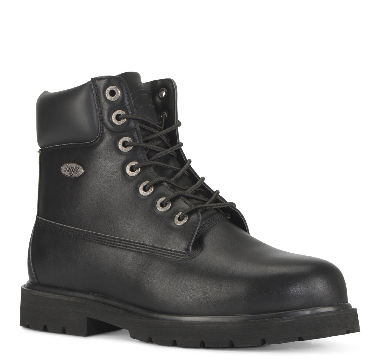 BLACK|Angle