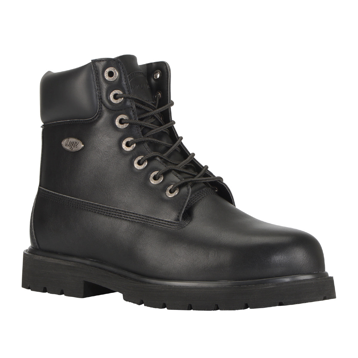 BLACK|Angle