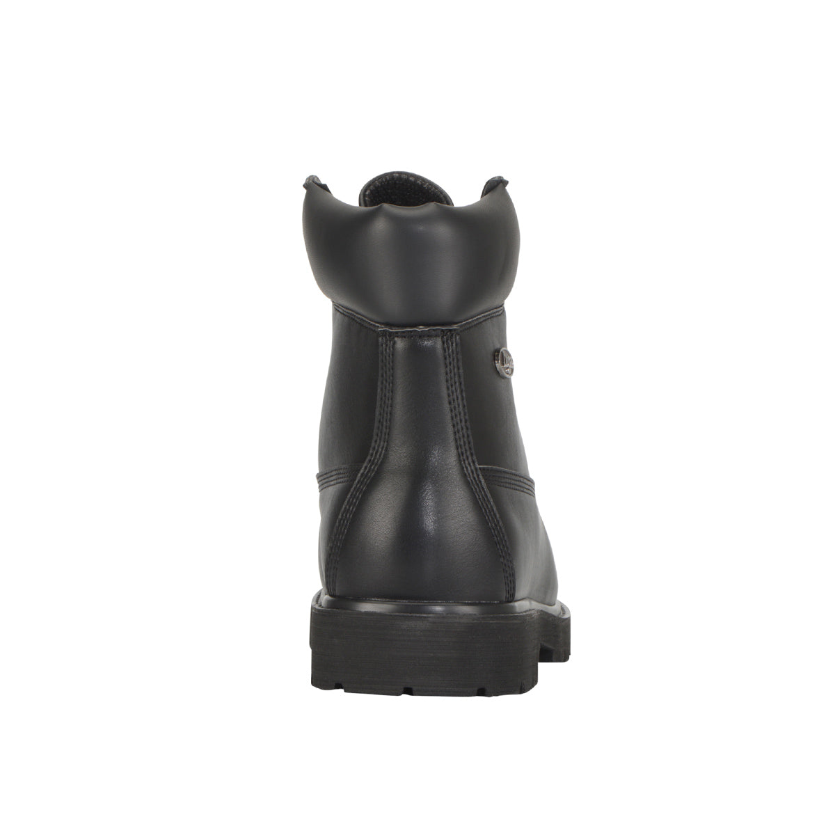 BLACK|Heel