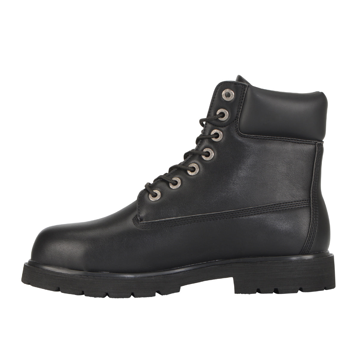 BLACK|Instep