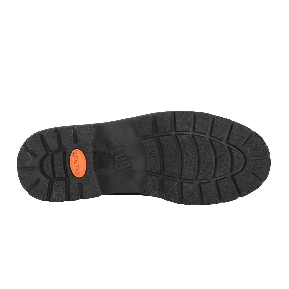 BLACK|Sole