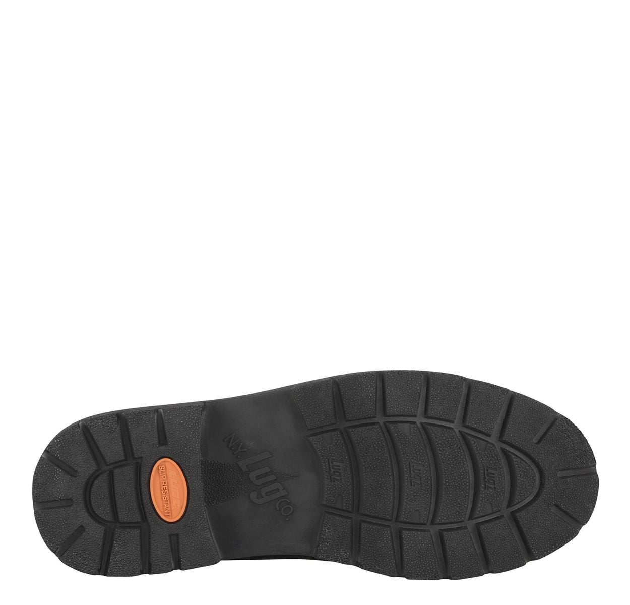 BLACK|Sole