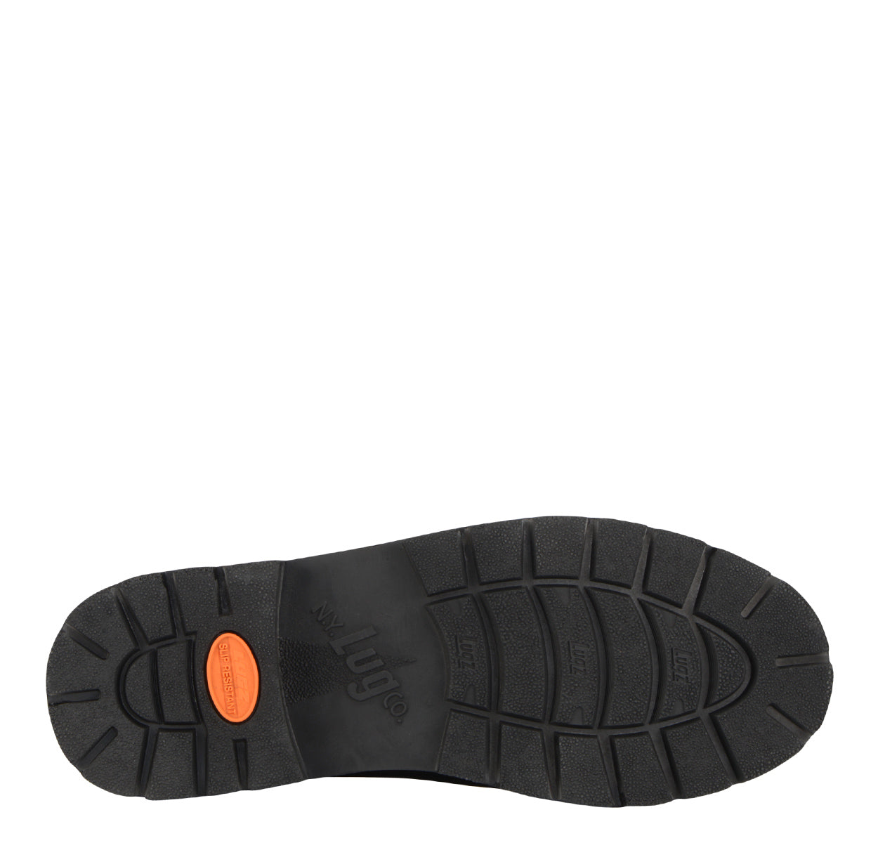 BLACK|Sole