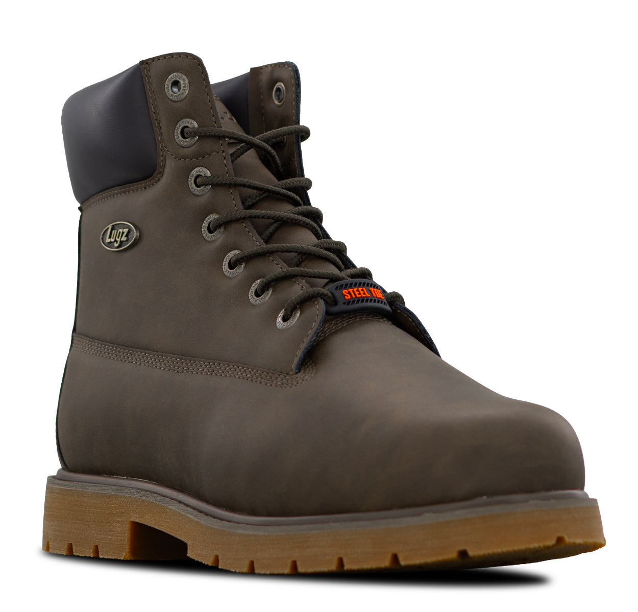 Men's Drifter 6 Steel Toe 6-Inch Boot