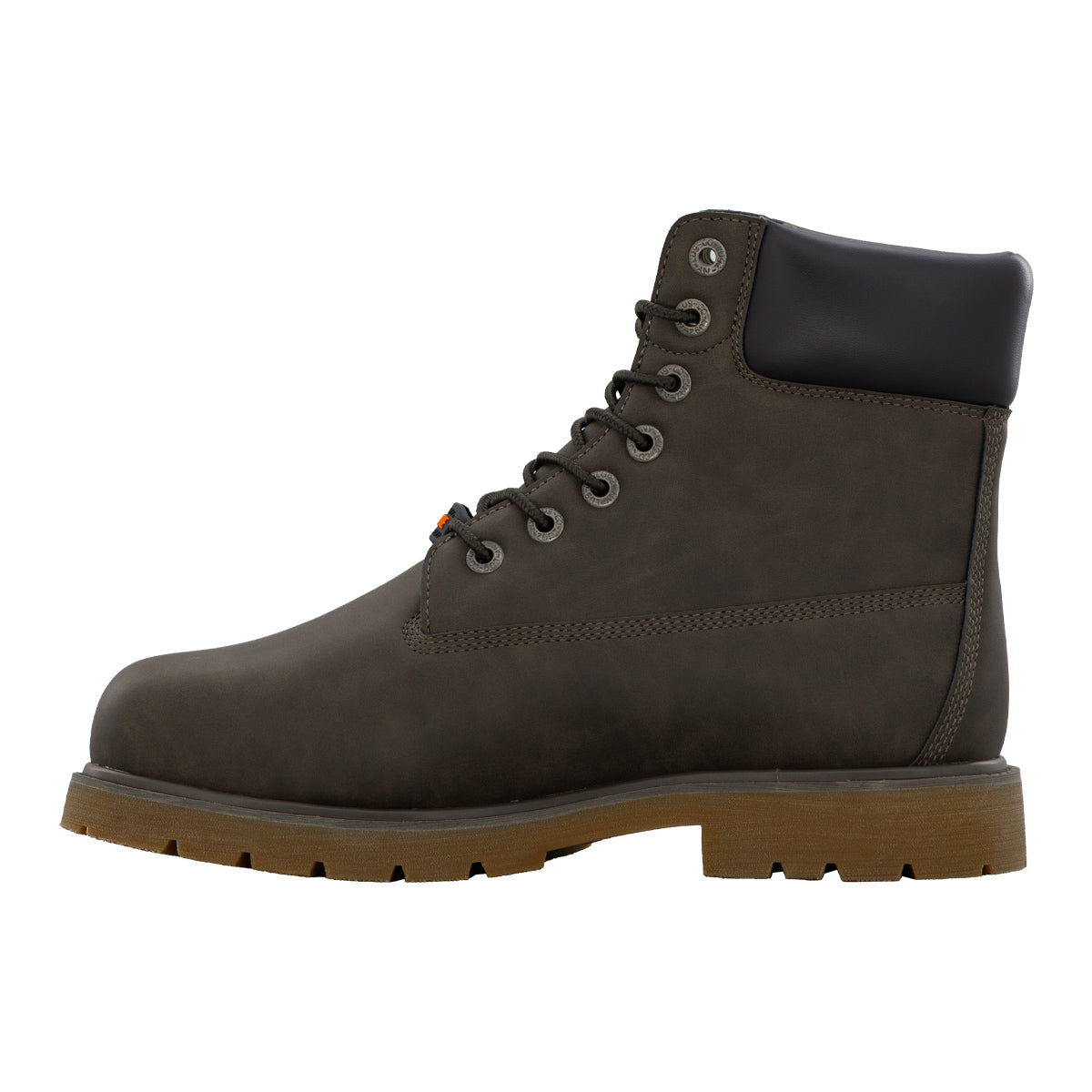 WALNUT/BARK/GUM|Instep