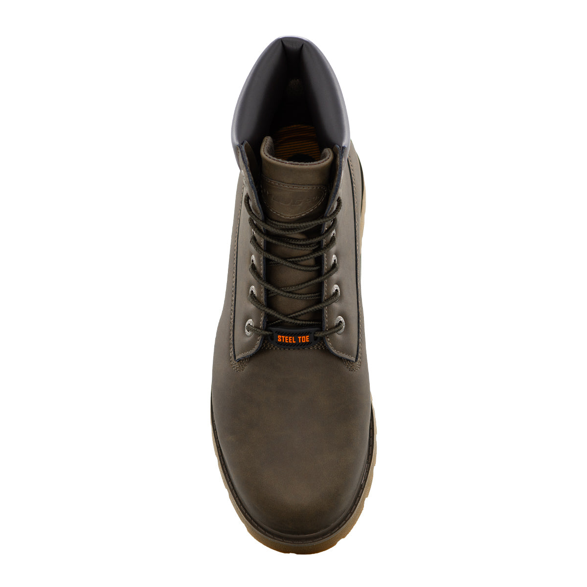 WALNUT/BARK/GUM|Top