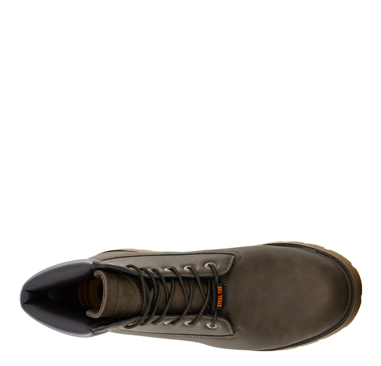 WALNUT/BARK/GUM|Top