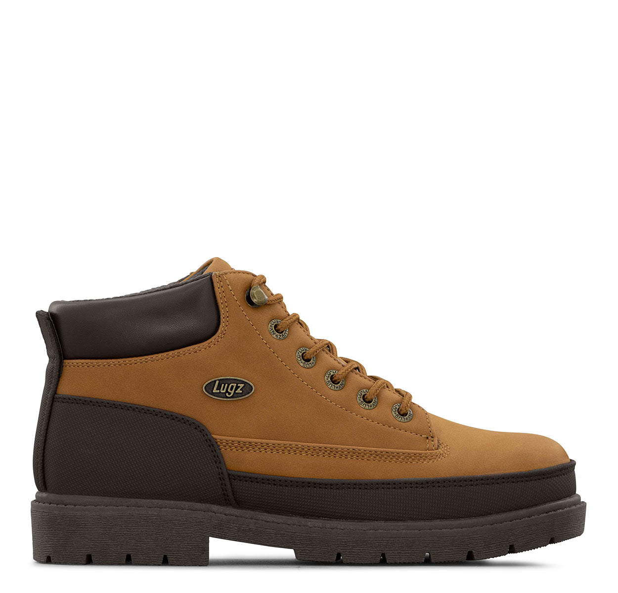 うじぃ Men's Drifter Weatherguard