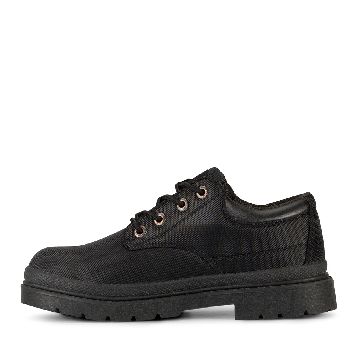 BLACK|Instep