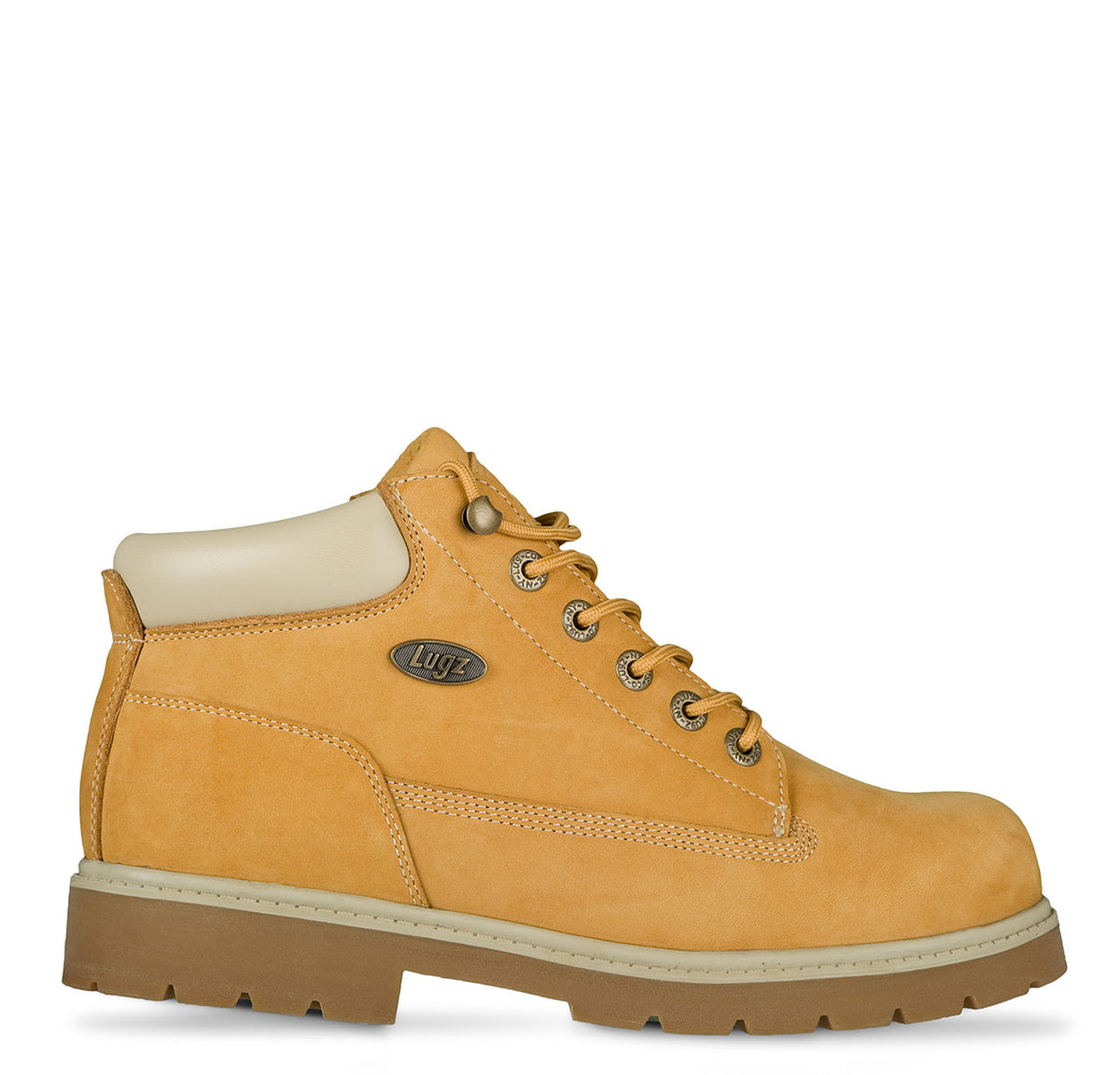 Size 8.5 Lugz Men\'s Drifter Lo LX Classic Oxford Boot MDRLXLV-001 Lugz Men main image 3