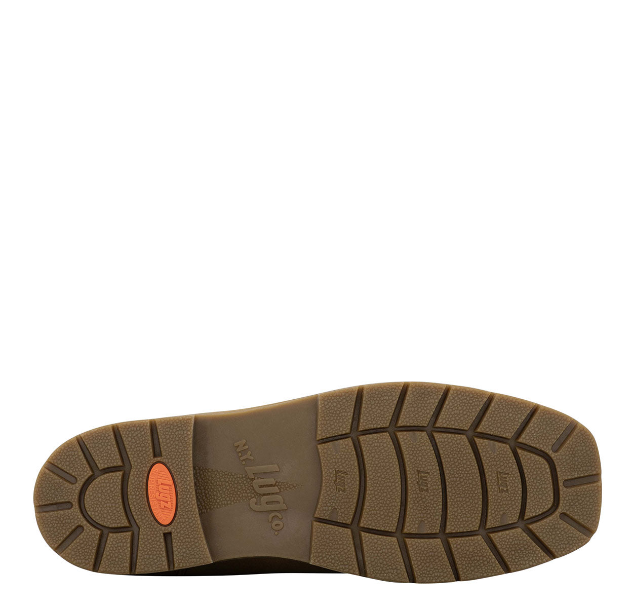 Men’s Duster Steel Toe Boot