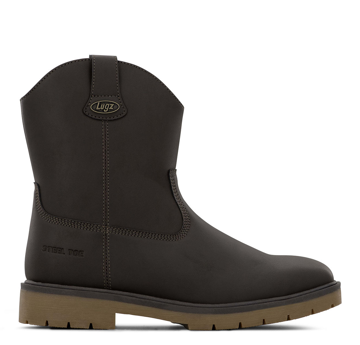 ウォーターエルゴ Men's Yard Lx Composite Toe