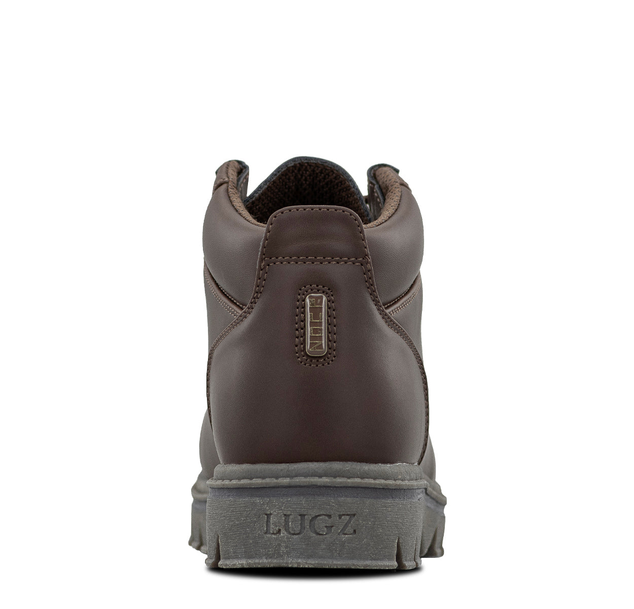 Men's Fringe Moc Toe Chukka Boot | Nubuck | Lugz
