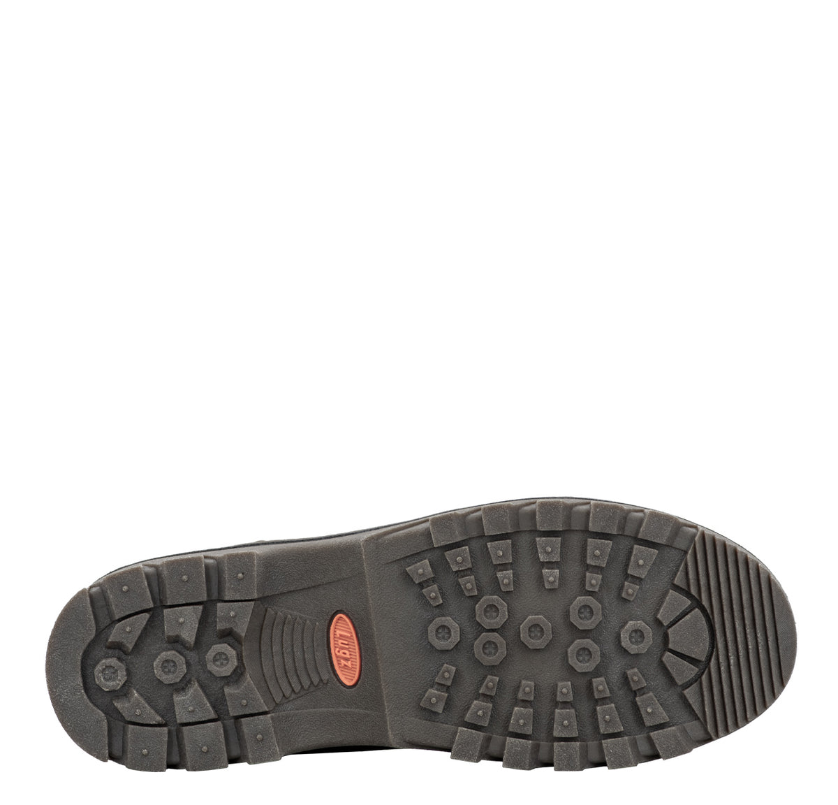 CHESTNUT/NICOTINEGUM/BARK|Sole
