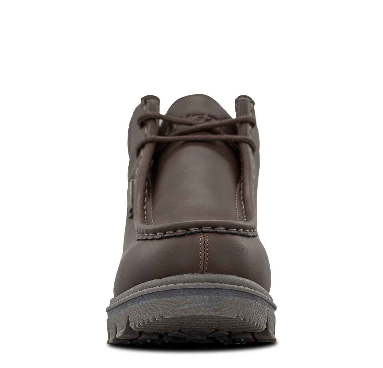 CHESTNUT/NICOTINEGUM/BARK|Toe