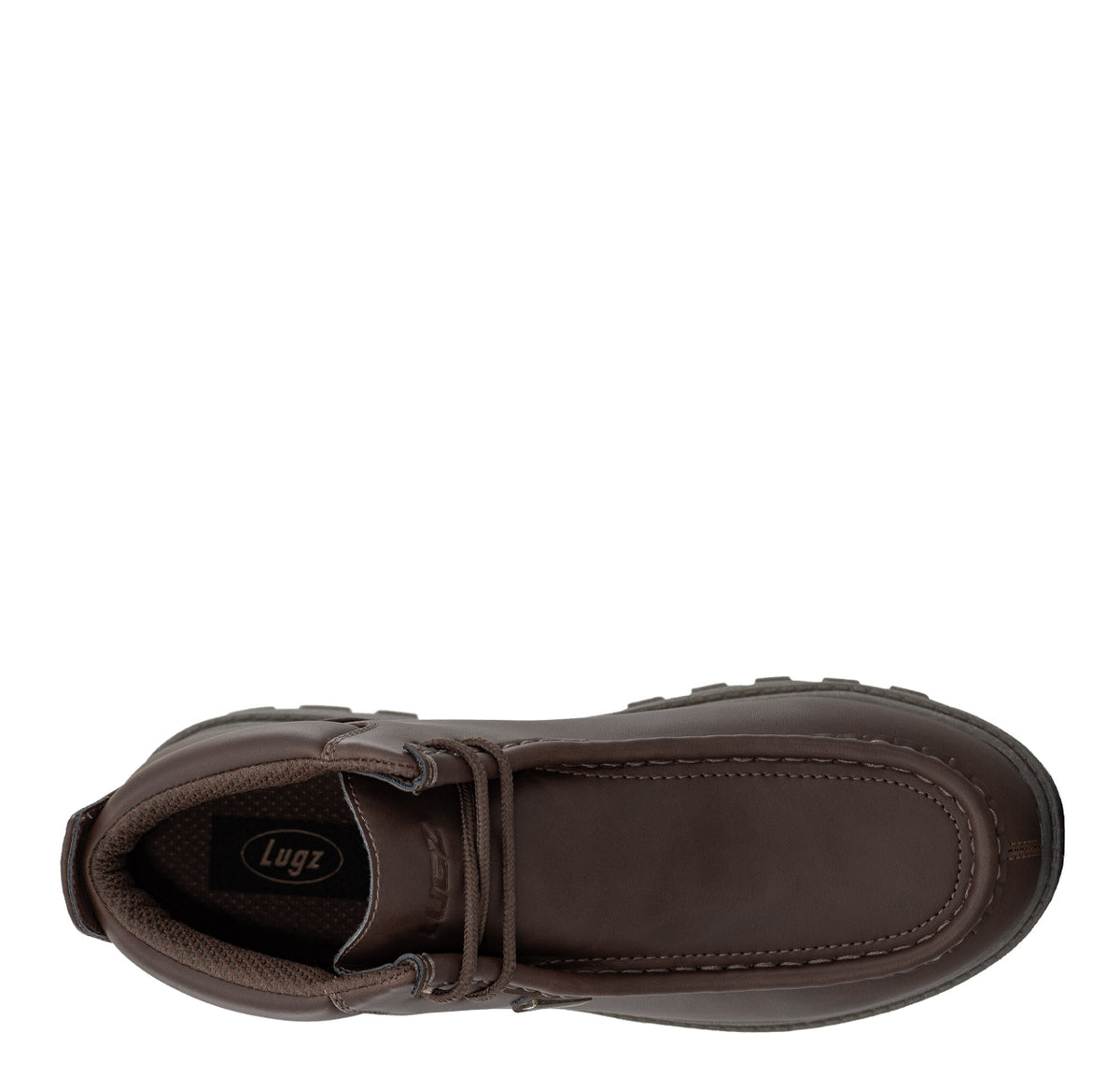 CHESTNUT/NICOTINEGUM/BARK|Top