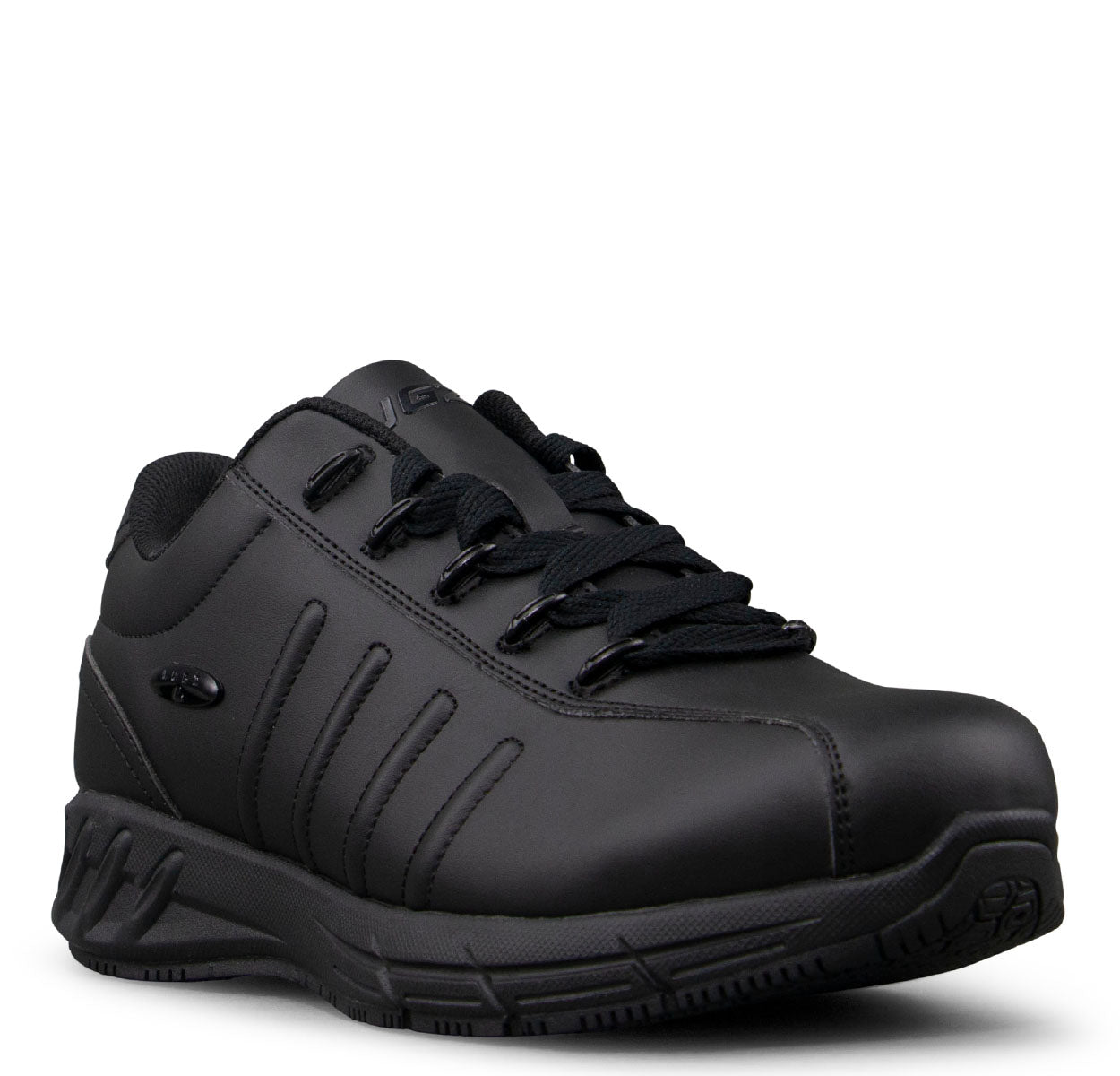誕生日プレゼント Men's Grapple Slip Resistant Oxford 靴