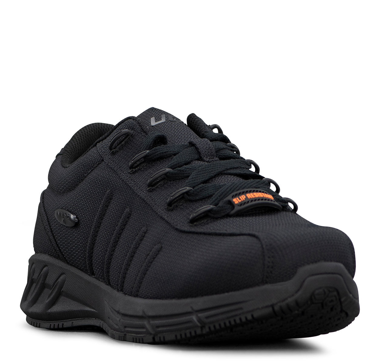 年末のプロモーション大特価！ Ballistic Grapple Men's Slip Oxford Resistant 靴