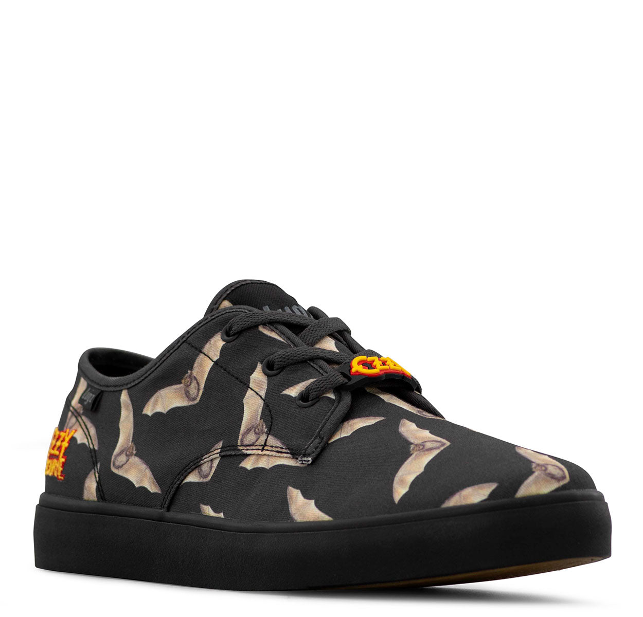 Men's Ozzy Bats Joints Oxford Sneaker