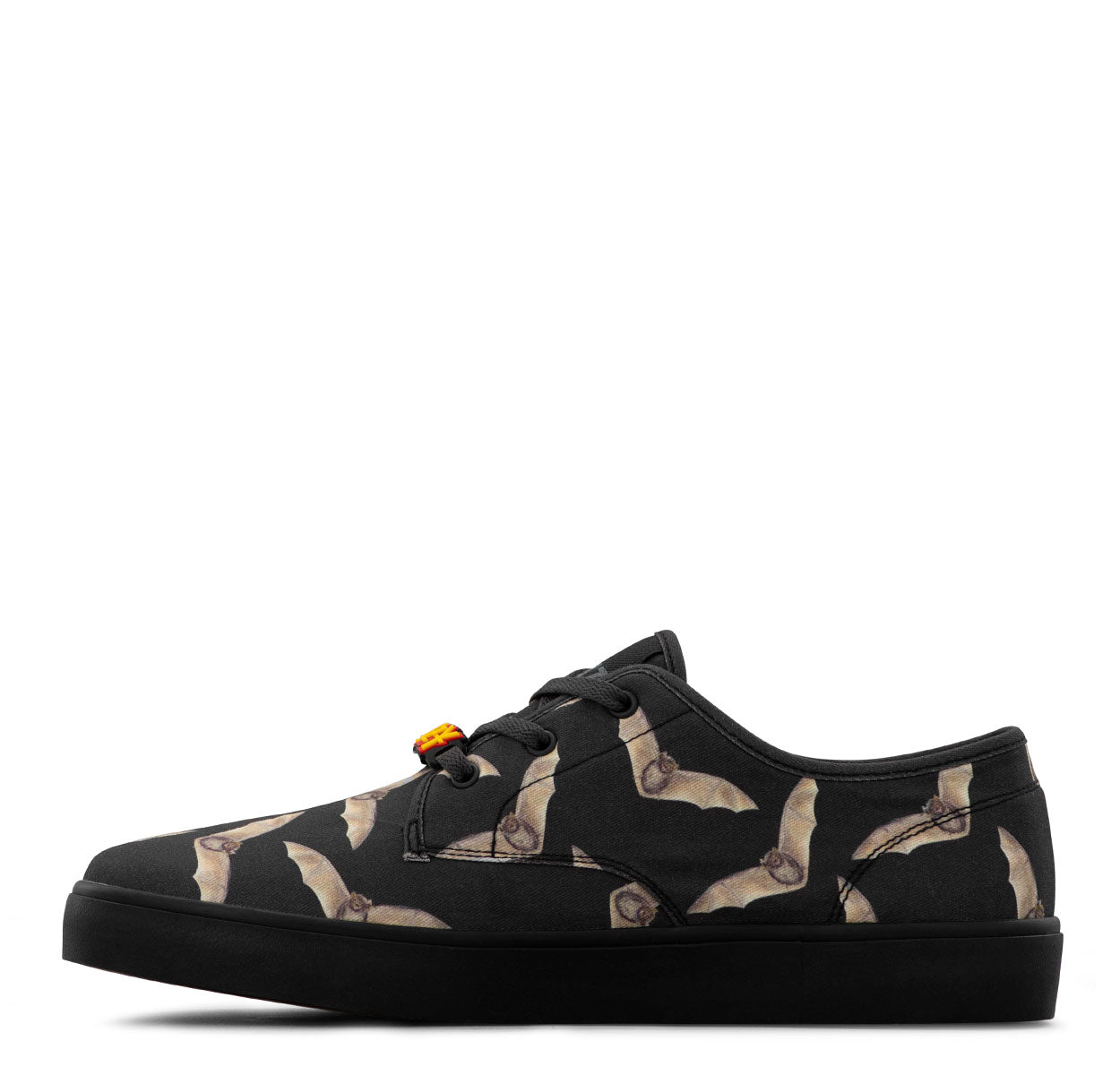 Men's Ozzy Bats Joints Oxford Sneaker