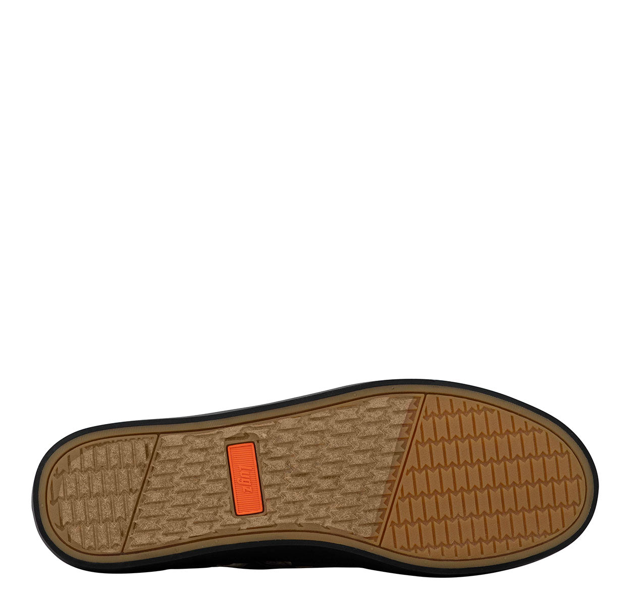 Men's Ozzy Bats Joints Oxford Sneaker