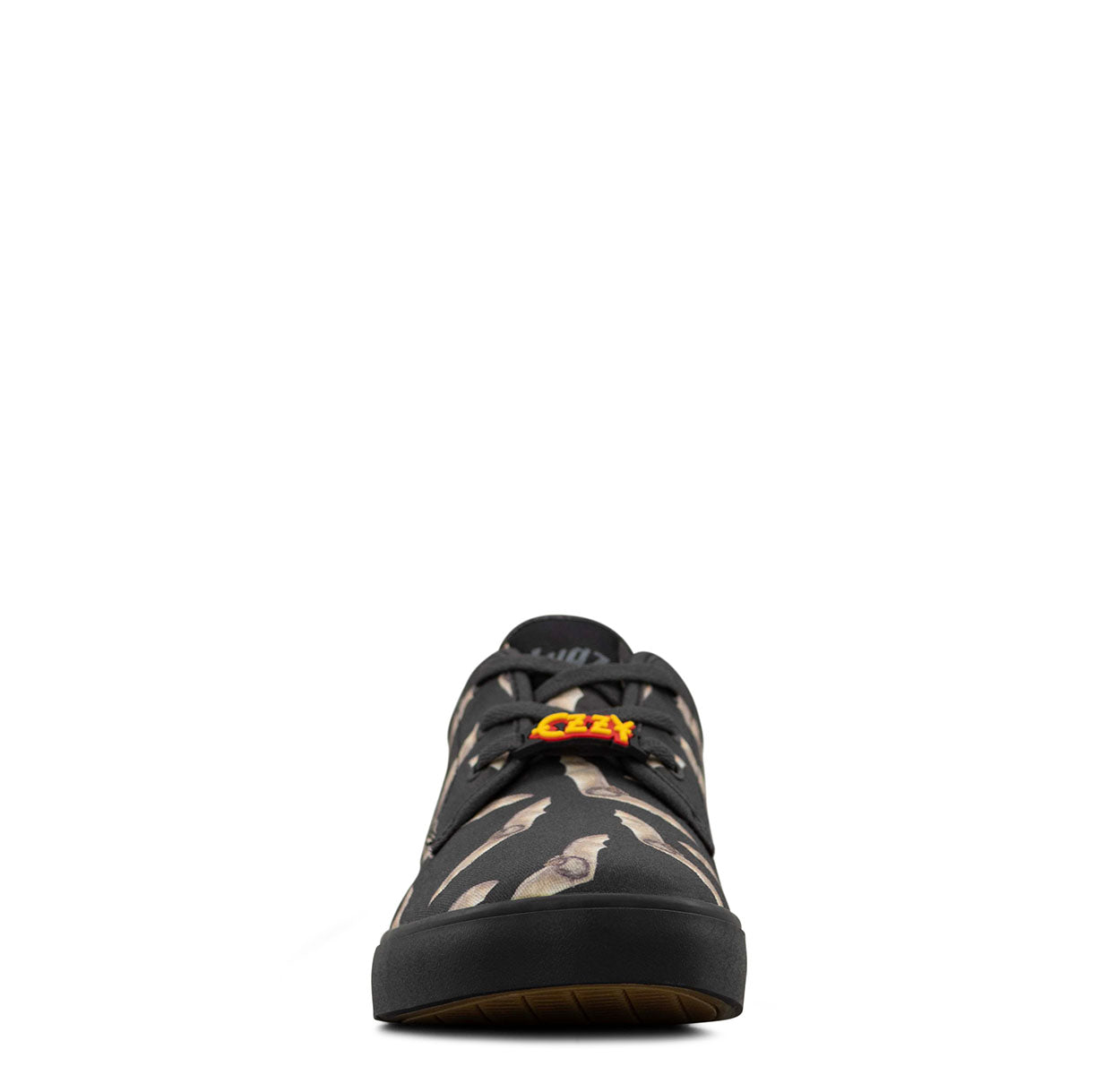 Men's Ozzy Bats Joints Oxford Sneaker