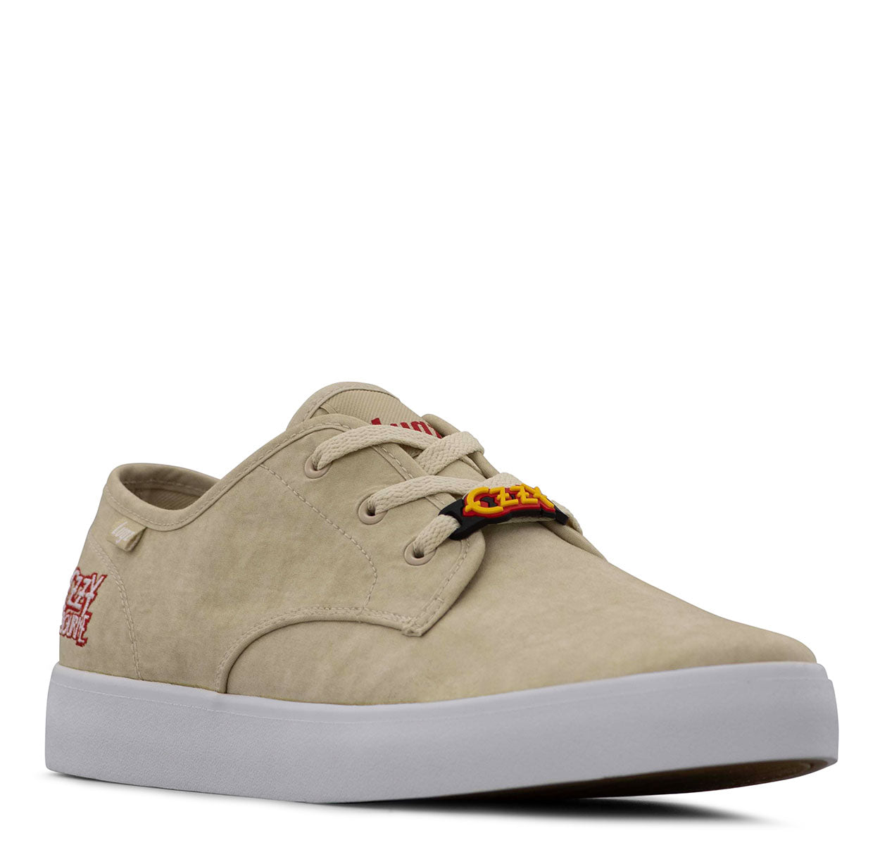 Men's Ozzy Blizzard of Ozz Joints Oxford Sneaker